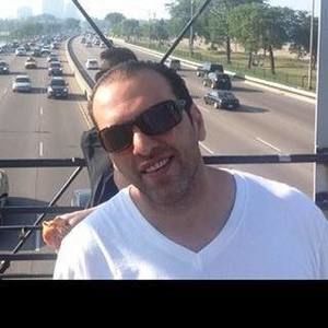 Meet your Posher, Elias